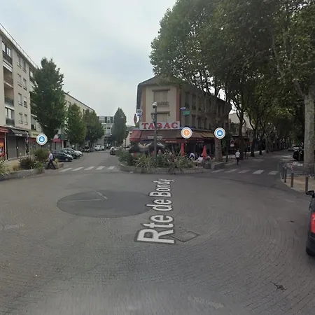 Superbe T5 Hyper Centre- 20' Paris - 10' Cdg *