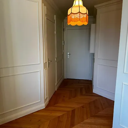 アパート Superbe T5 Hyper Centre- 20' Paris - 10' Cdg オルネー・スー・ボア