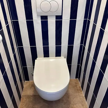 Superbe T5 Hyper Centre- 20' Paris - 10' Cdg 아파트 *